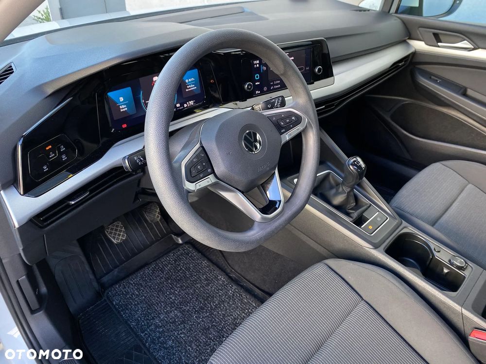 Volkswagen Golf 1.0 TSI Life - 26