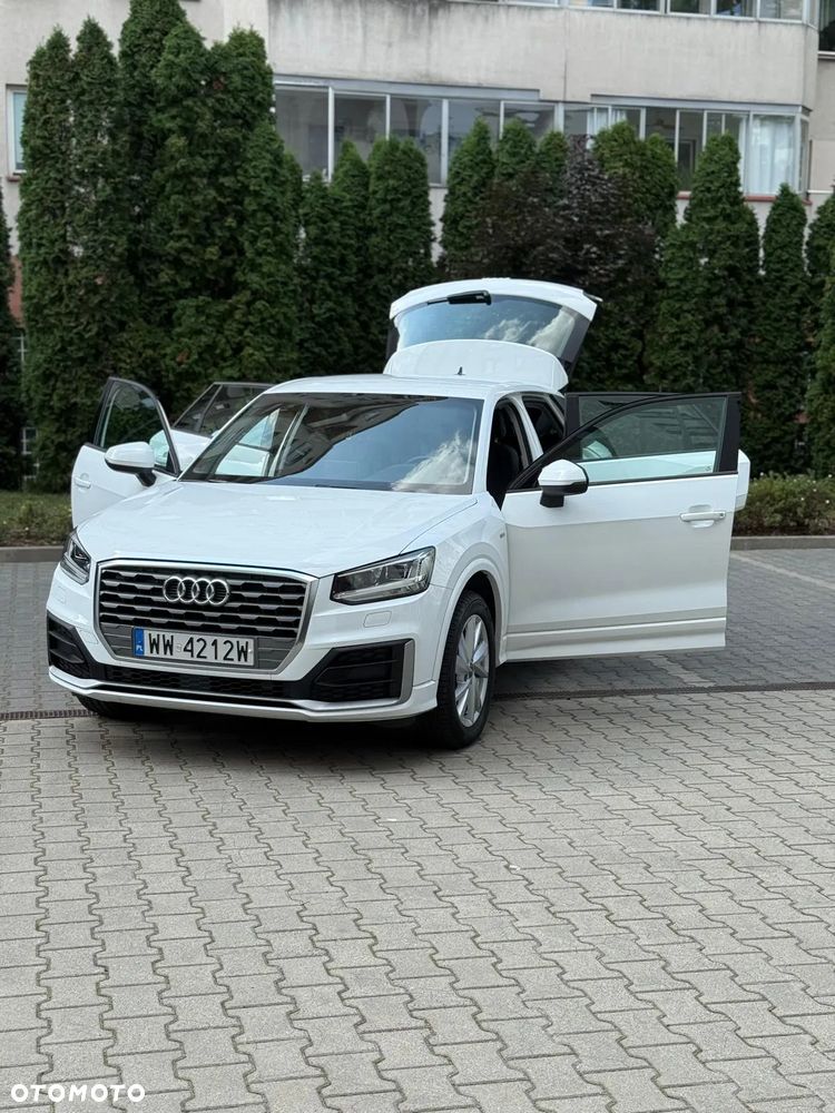 Audi Q2 - 6