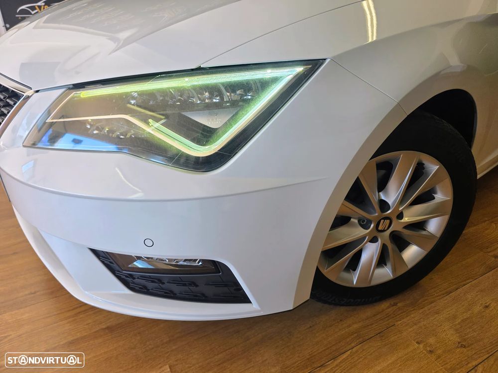 SEAT Leon 1.0 EcoTSI Style S/S - 2
