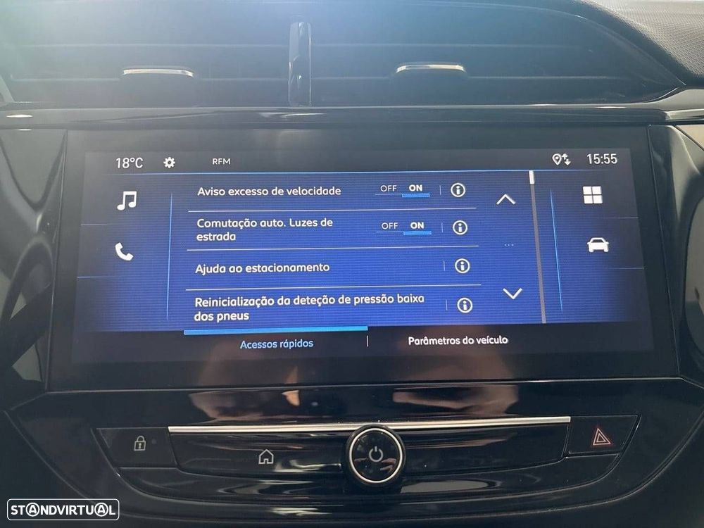 Opel Corsa 1.2 T Edition - 15