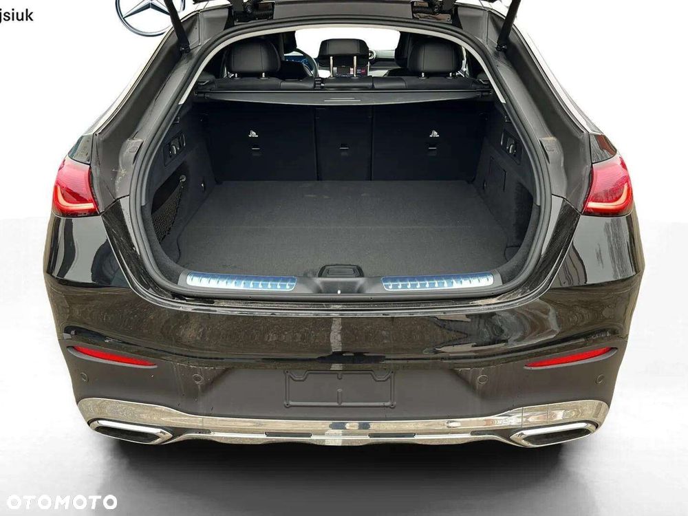 Mercedes-Benz GLC - 9