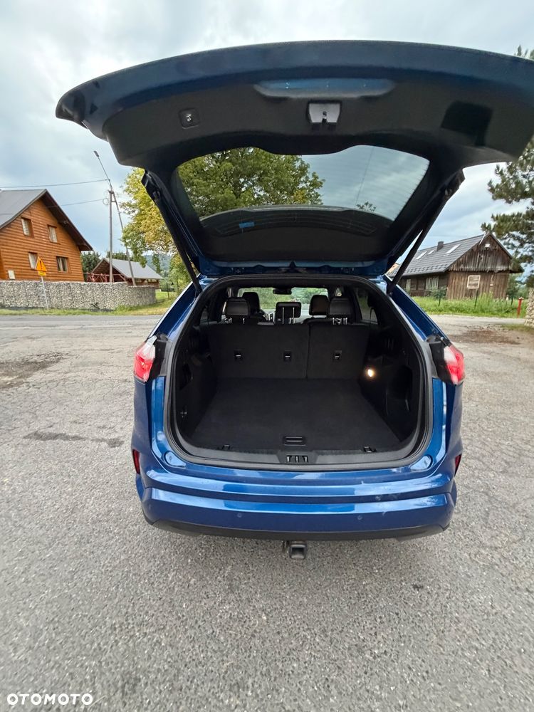 Ford Edge - 15