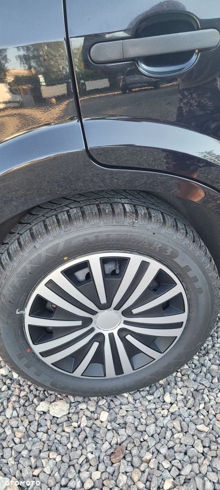 Ford Fusion 1.4 Fun - 25