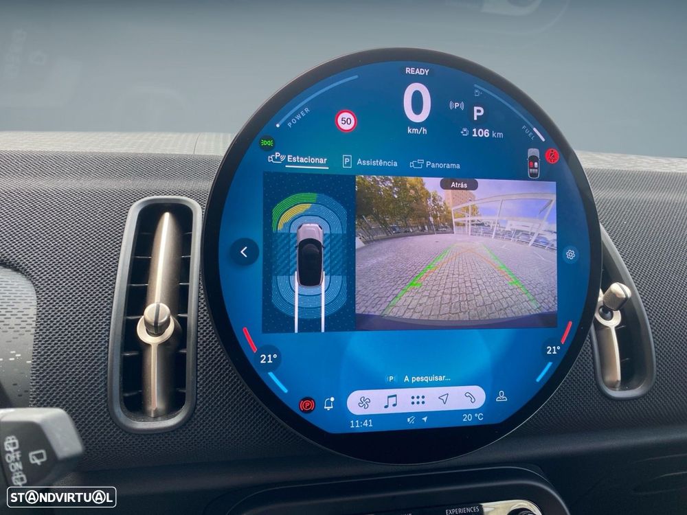 MINI Countryman C Classic XS - 8