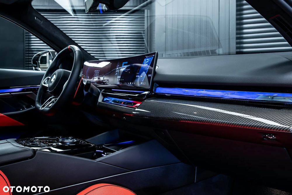 BMW M5 - 14