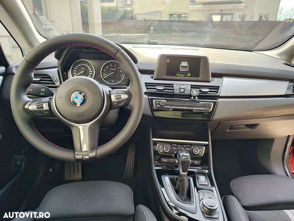 BMW Seria 2 225xe iPerformance Advantage - 9