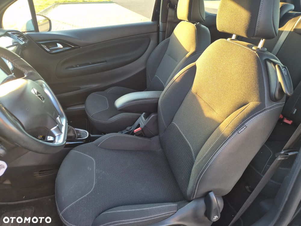 DS Automobiles DS 3 - 10