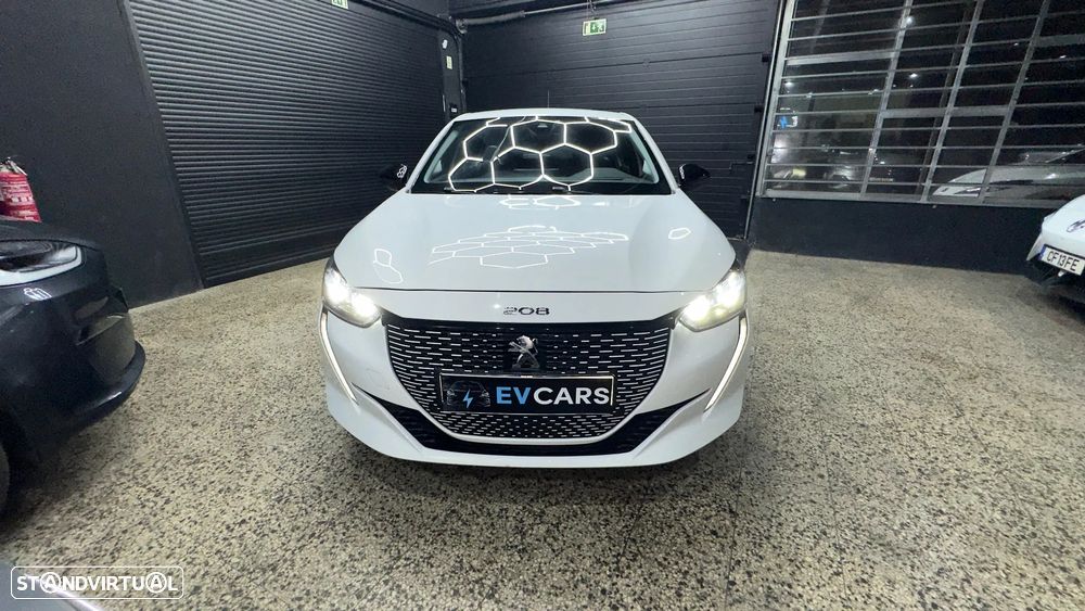 Peugeot e-208 Active Pack - 7