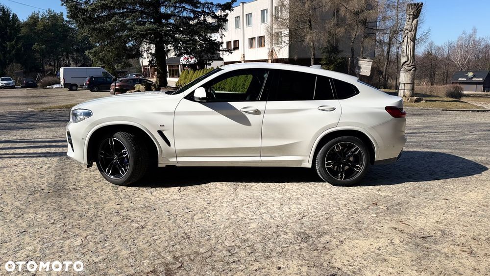 BMW X4 - 3
