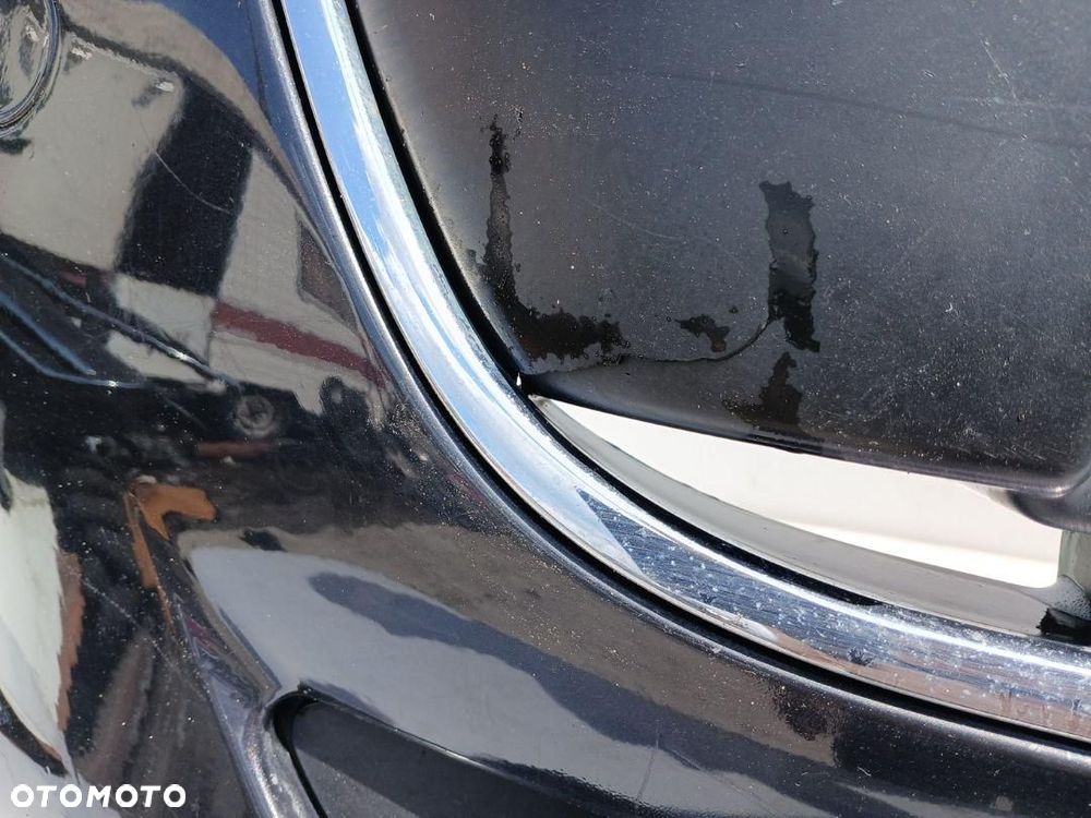 ZDERZAK PRZÓD PRZEDNI PEUGEOT 508 I 10-14r. KOD LAKIERU EEHD  9686572177 - 4