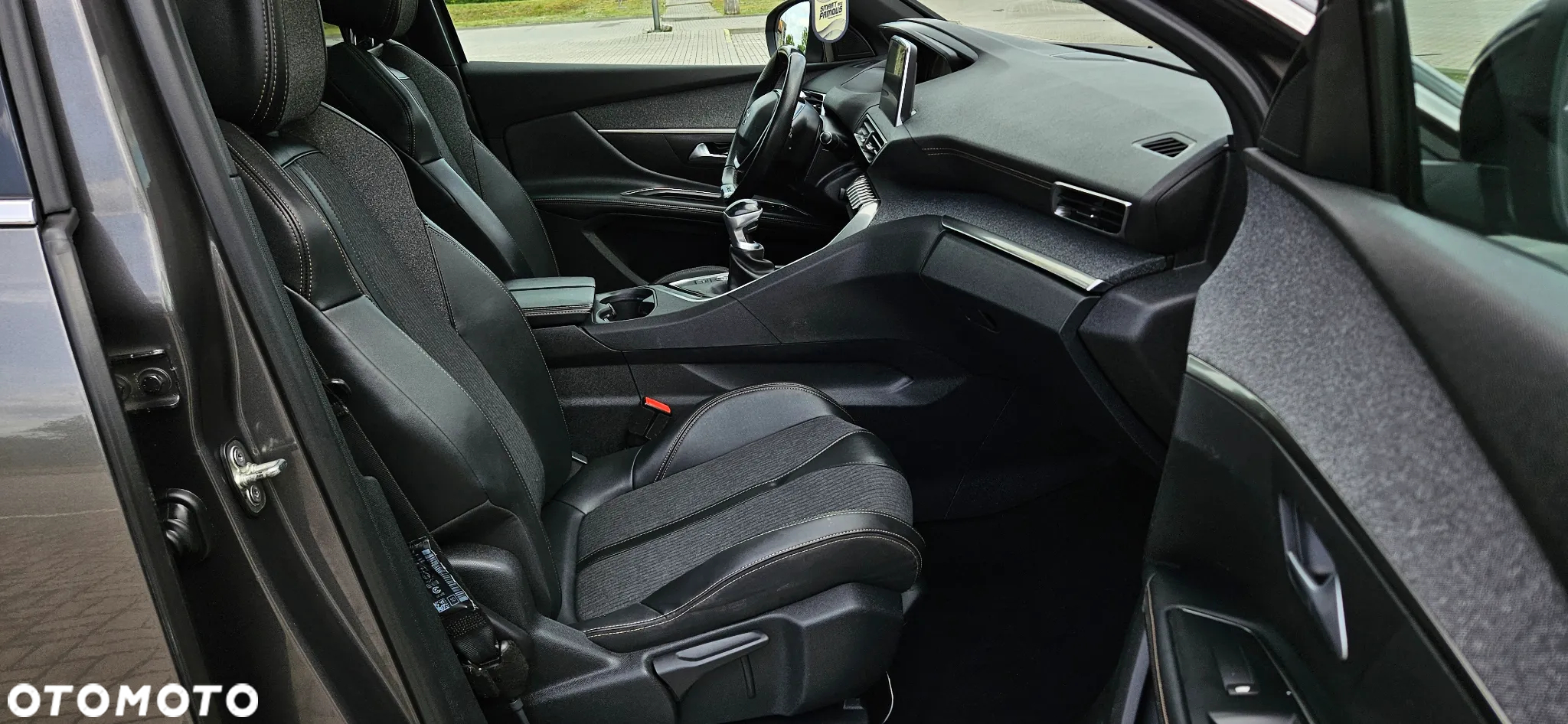 Peugeot 5008 1.2 PureTech GT S&S - 12