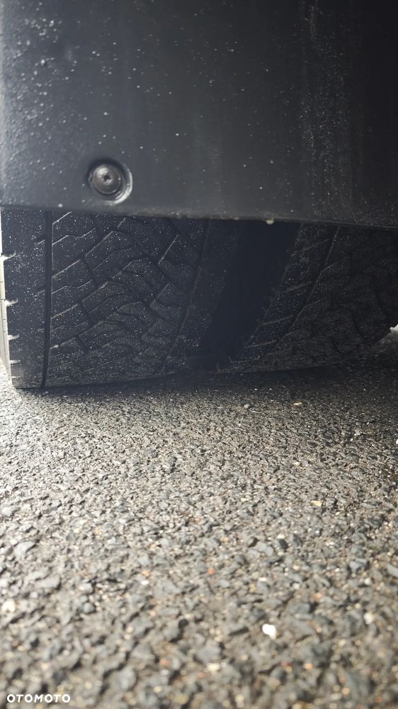 MAN TGS 26.400 6x2 - 9