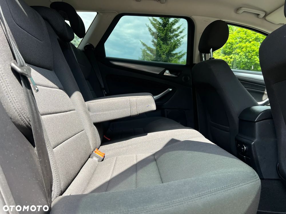 Ford Mondeo 2.0 TDCi Titanium X - 12