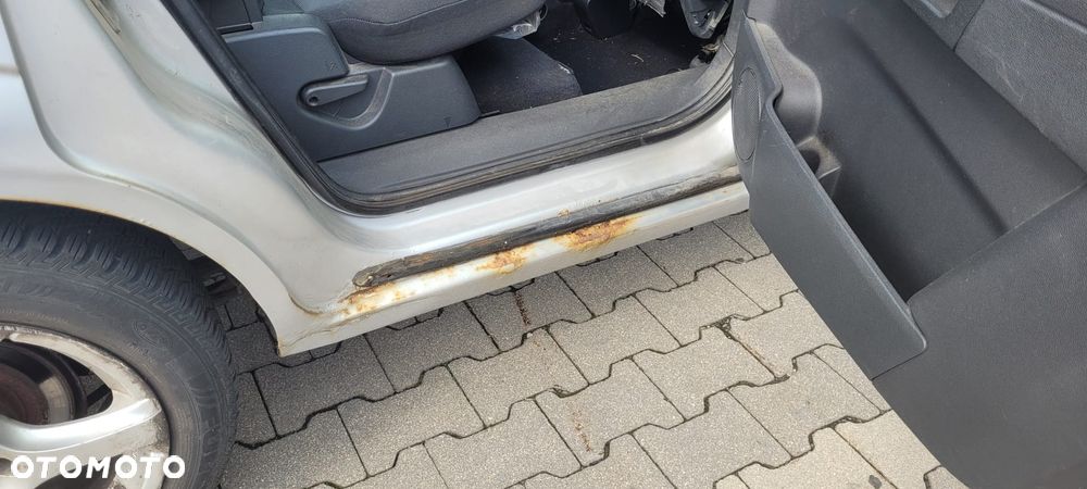 Opel Zafira 1.9 CDTI - 8