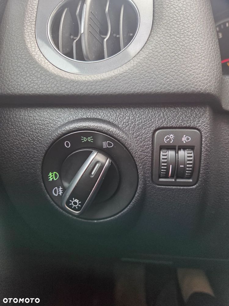 Volkswagen Tiguan 1.4 TSI Trend&Fun - 21