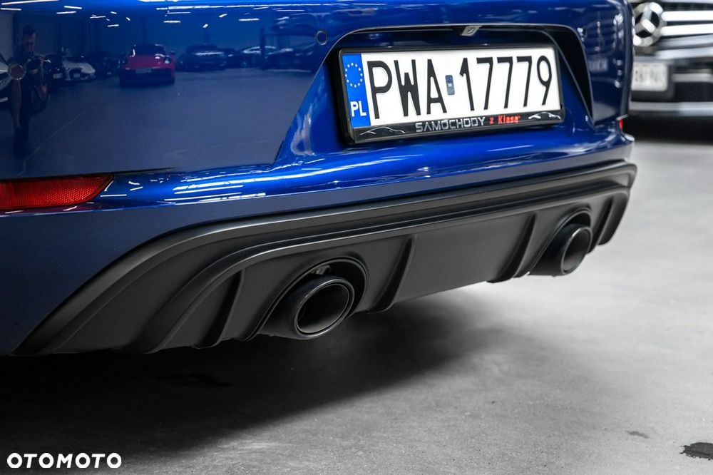 Porsche 718 Cayman GTS 4.0 PDK - 19
