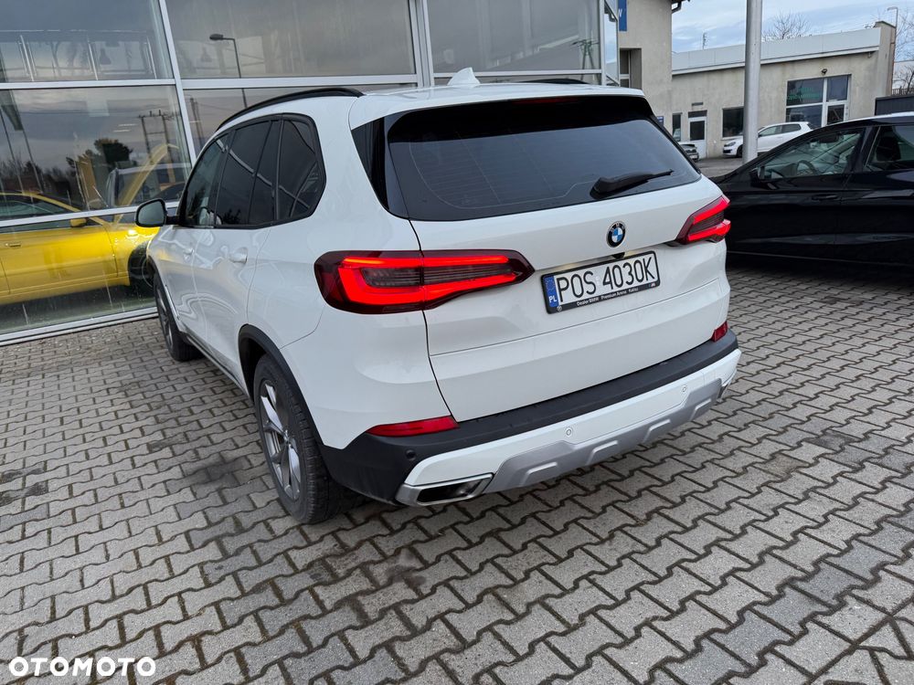 BMW X5 xDrive30d - 14