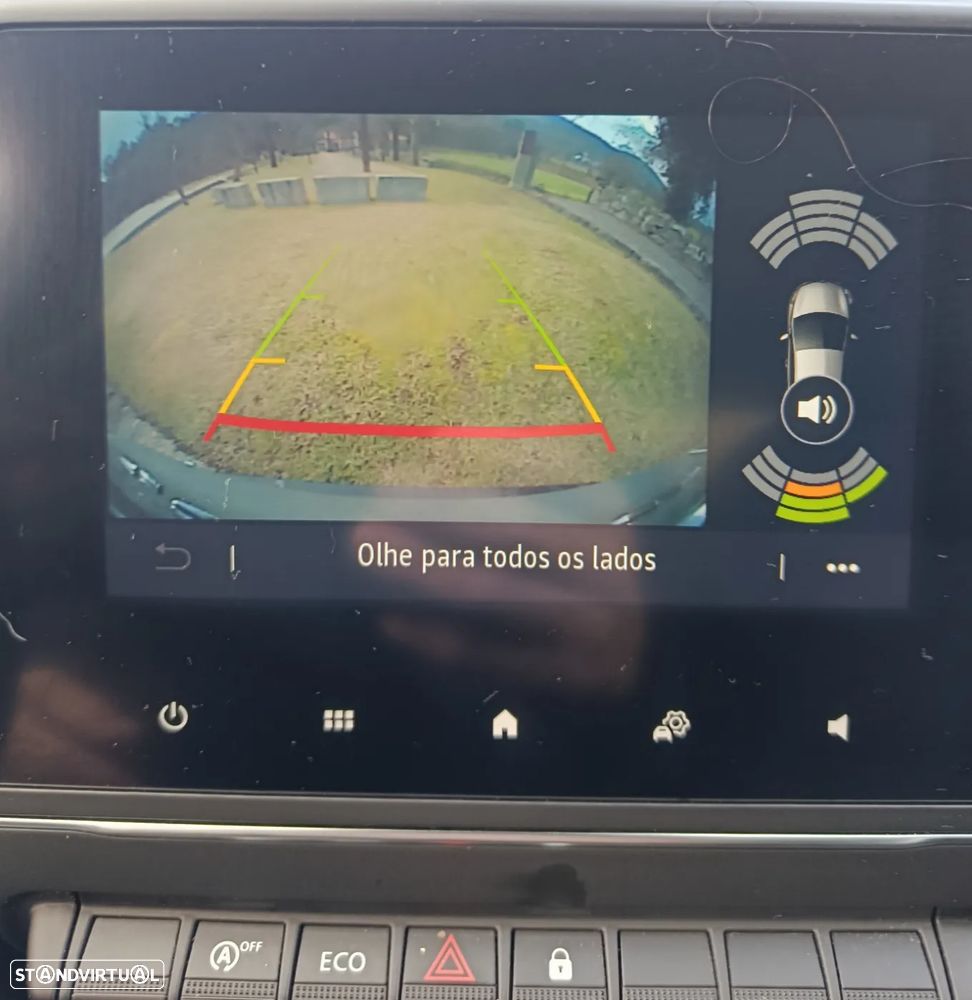 Renault Captur 1.0 TCe Exclusive - 14