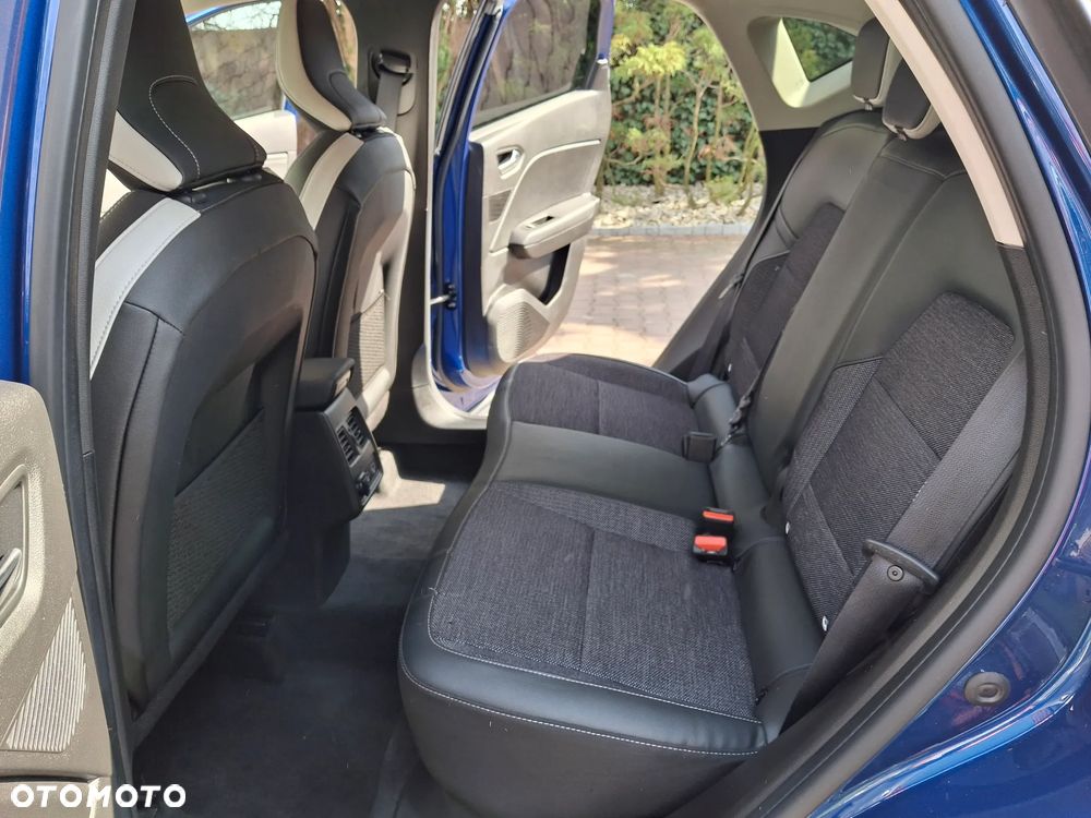 Renault Captur 1.6 E-TECH Full Hybrid 145 E-Tech Engineered - 11