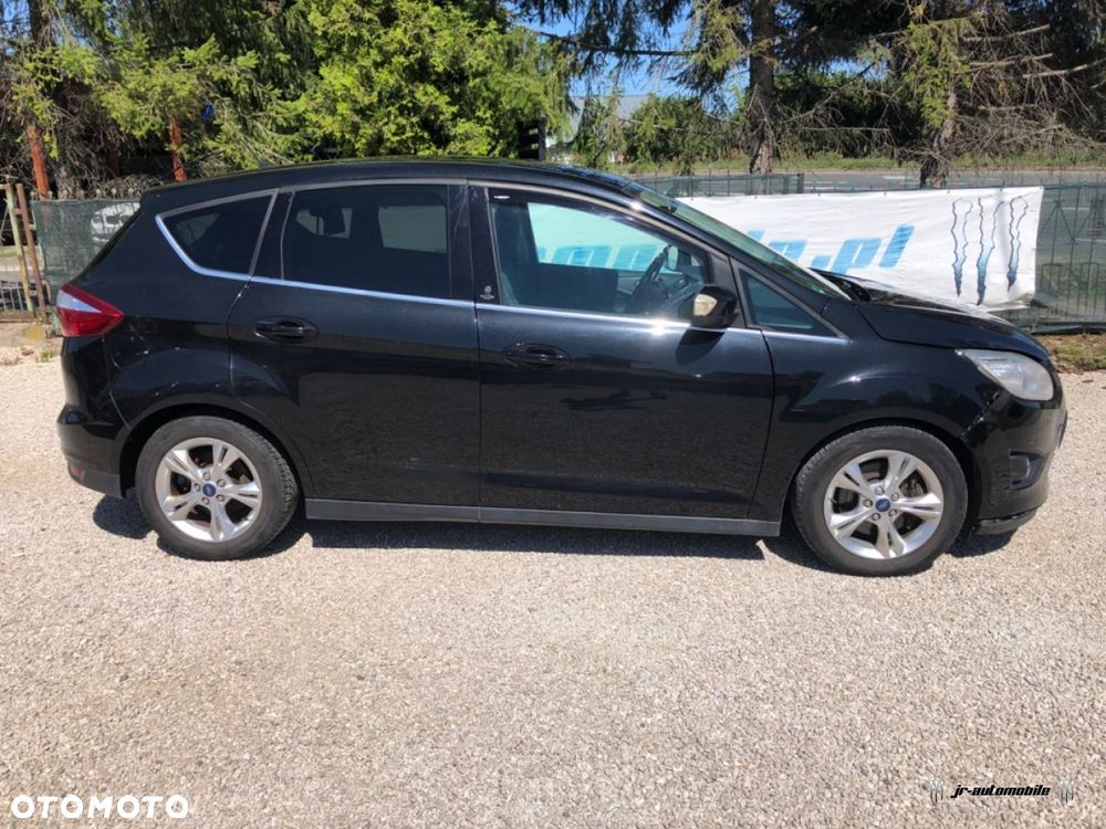 Ford C-MAX - 10