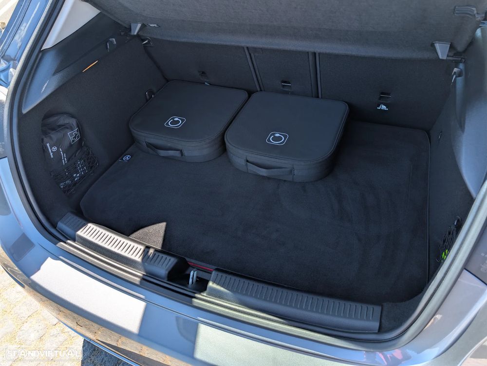 Mercedes-Benz A 250 e 8G-DCT Progressive - 20