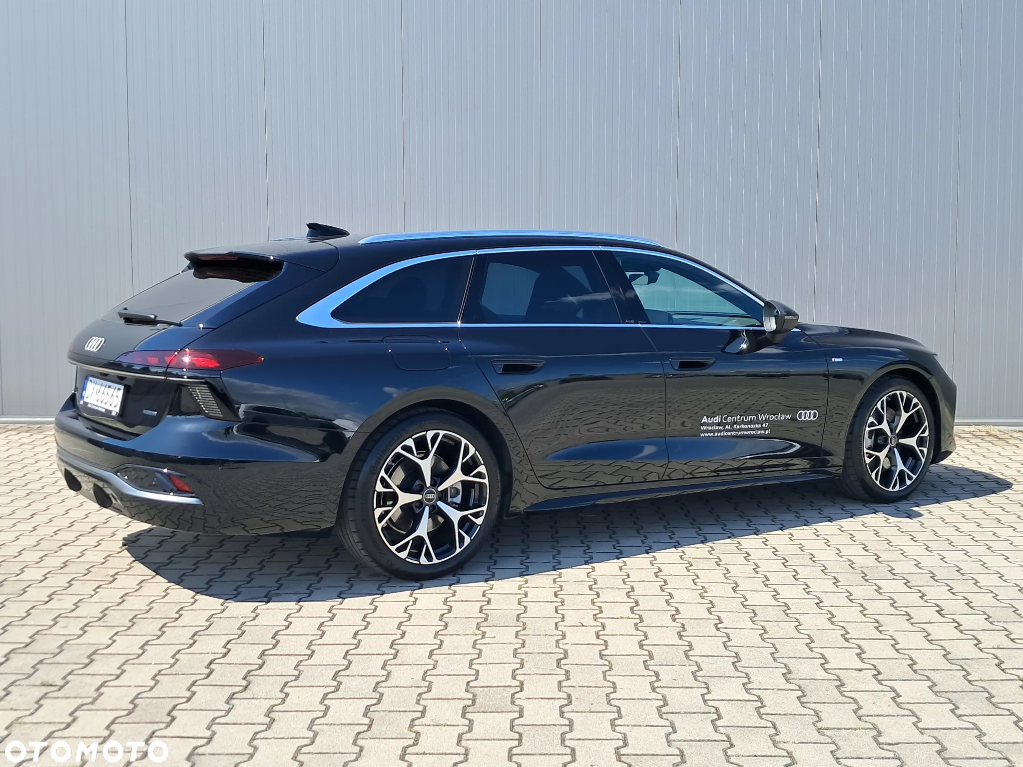 Audi A6 - 2