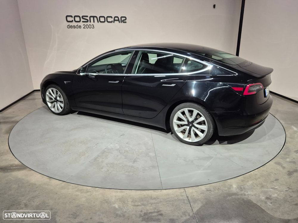 Tesla Model 3 Tração Traseira - 6