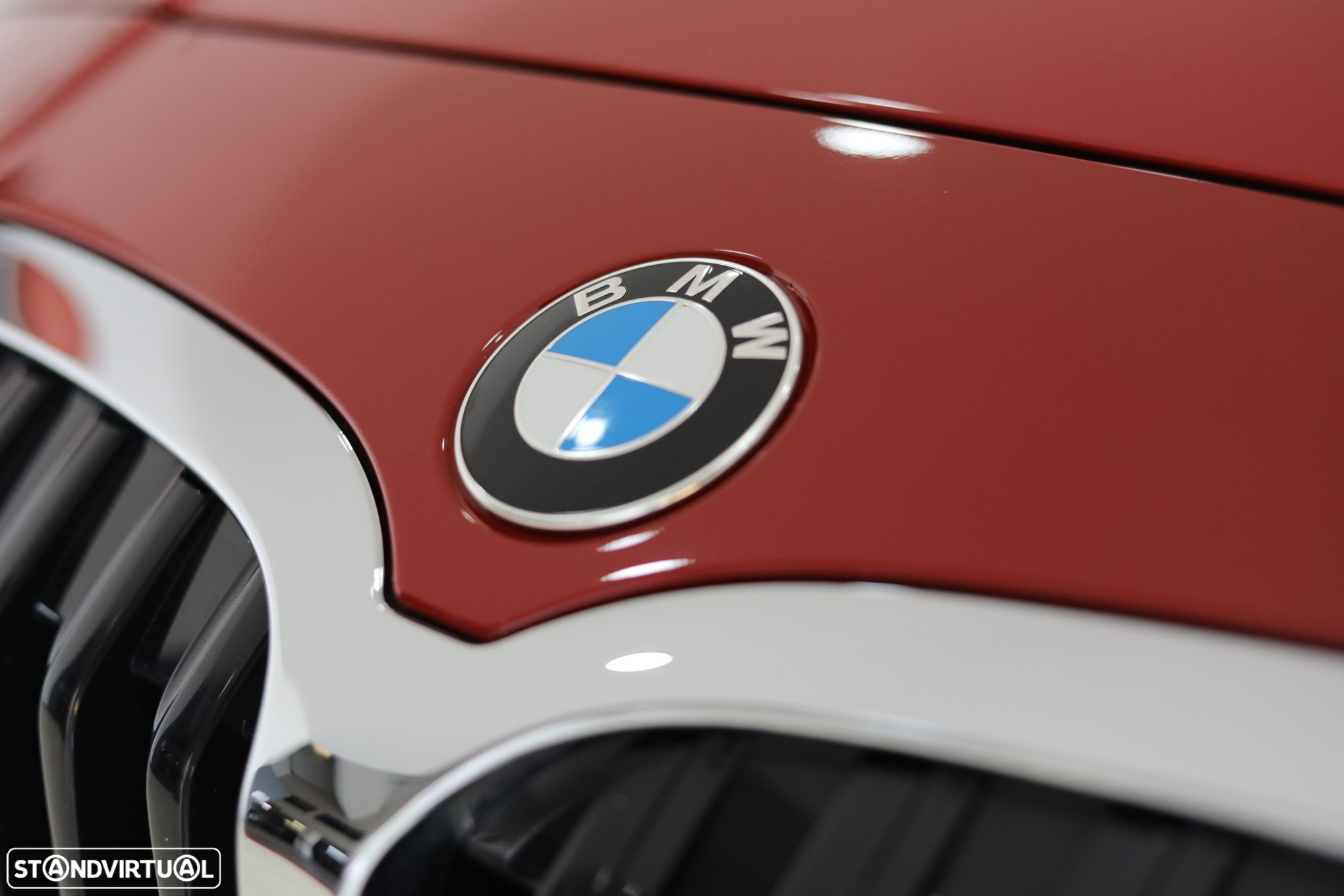 BMW 116 d Advantage - 27