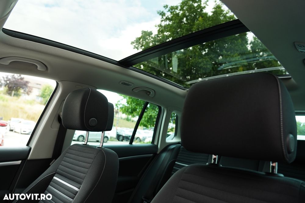 Volkswagen Tiguan 2.0 TDI DPF 4Motion Track&Style - 10