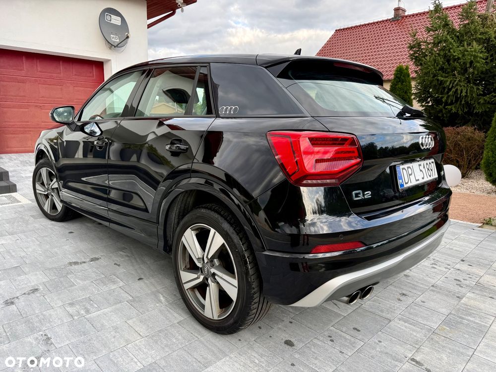 Audi Q2 - 5