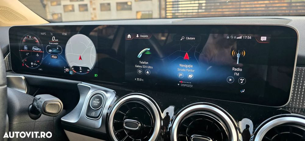 Mercedes-Benz GLB 220 d 4MATIC 8G-DCT Special Edition - 23