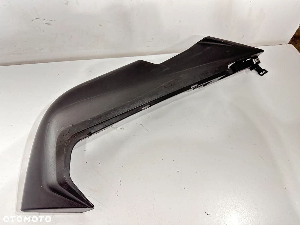 Pług spód P  Piaggio Active 1 - 3