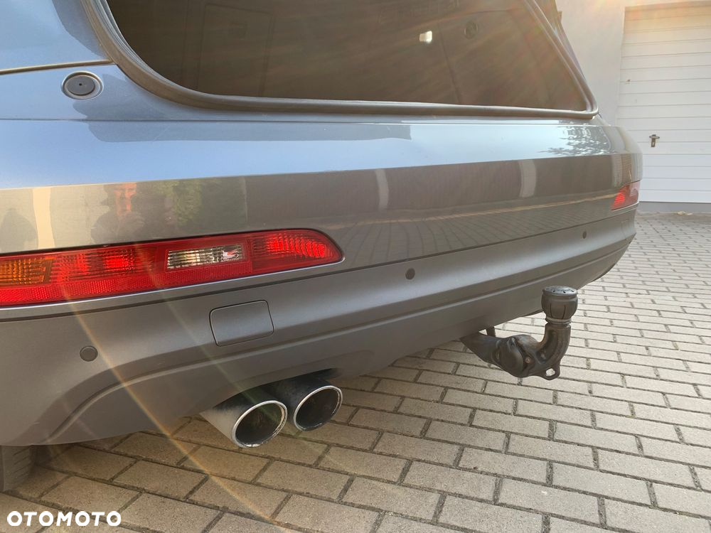 Audi Q3 2.0 TDI Quattro S tronic - 17