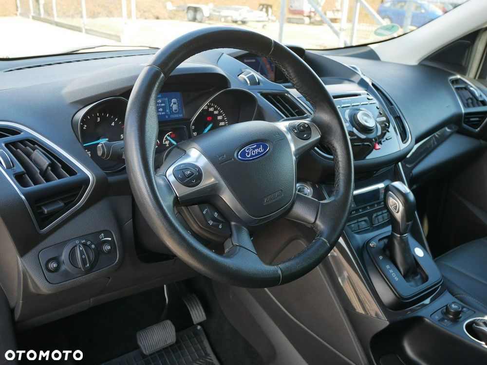 Ford Kuga - 6