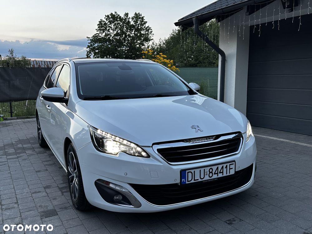 Peugeot 308 - 7