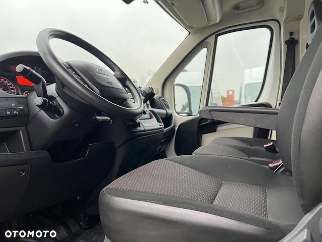 Citroën Jumper L2H2 2,0 Hdi 130 KM klima gps tempomat - 8