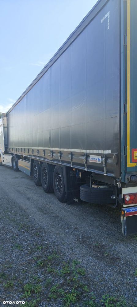 Schmitz Cargobull SCS24/27 - 5