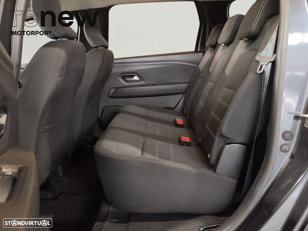Dacia Jogger 1.0 TCe Expression - 8