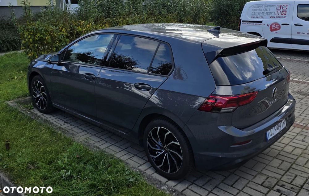 Volkswagen Golf - 7