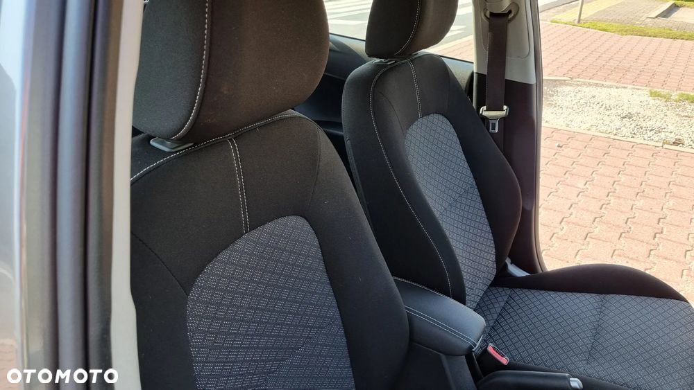 Kia Picanto 1.2 Spirit Launch Edition - 30