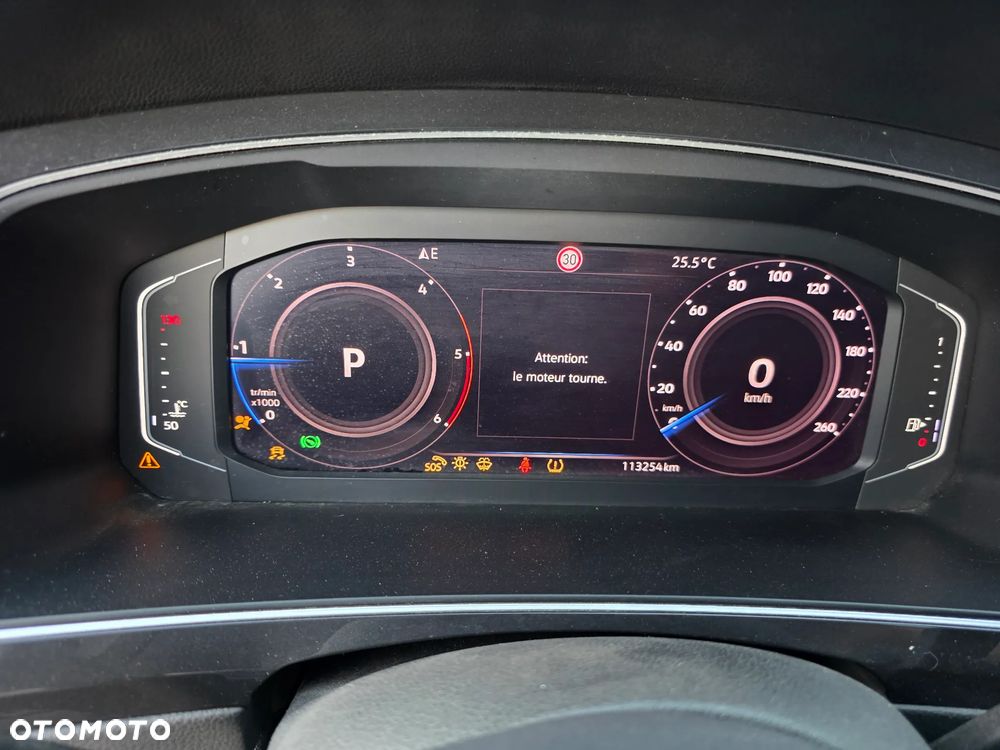 Volkswagen Tiguan 2.0 TDI SCR (BlueMotion Technology) DSG Highline - 33
