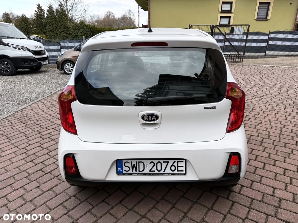 Kia Picanto 1.0 Spirit - 39