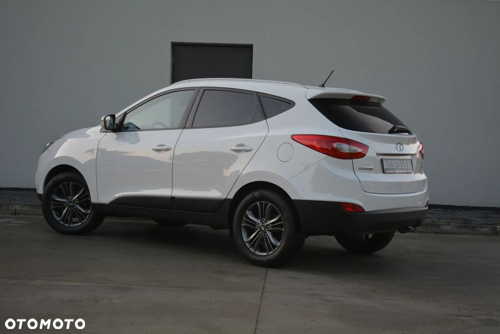 Hyundai ix35 - 13