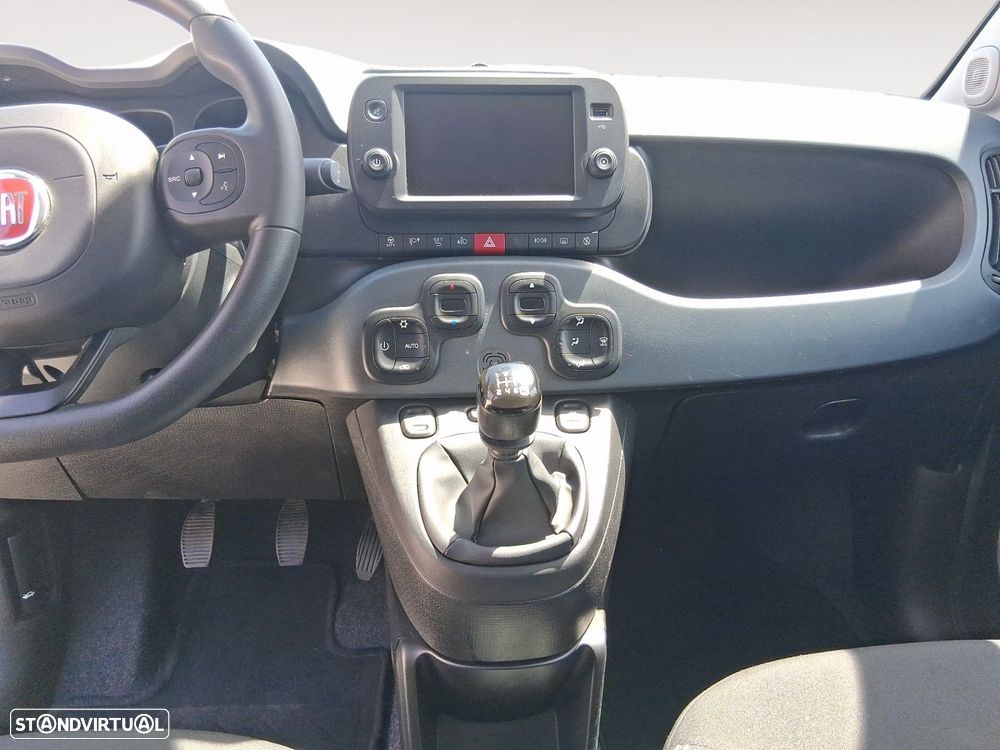 Fiat Panda - 11