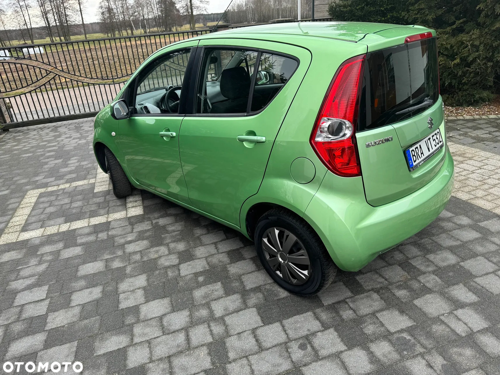 Suzuki Splash 1.0 Basic - 25