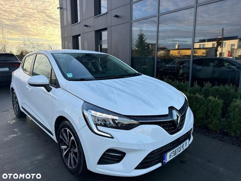 Renault Clio - 3