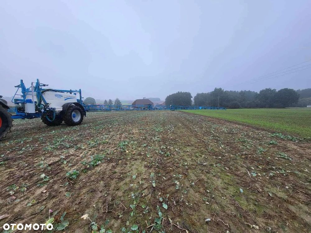 Inny Opryskiwacz Inuma - 6