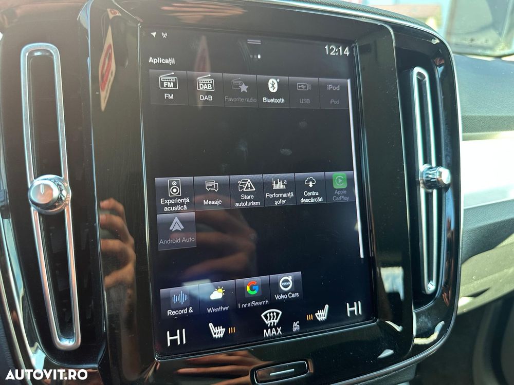 Volvo XC 40 - 12