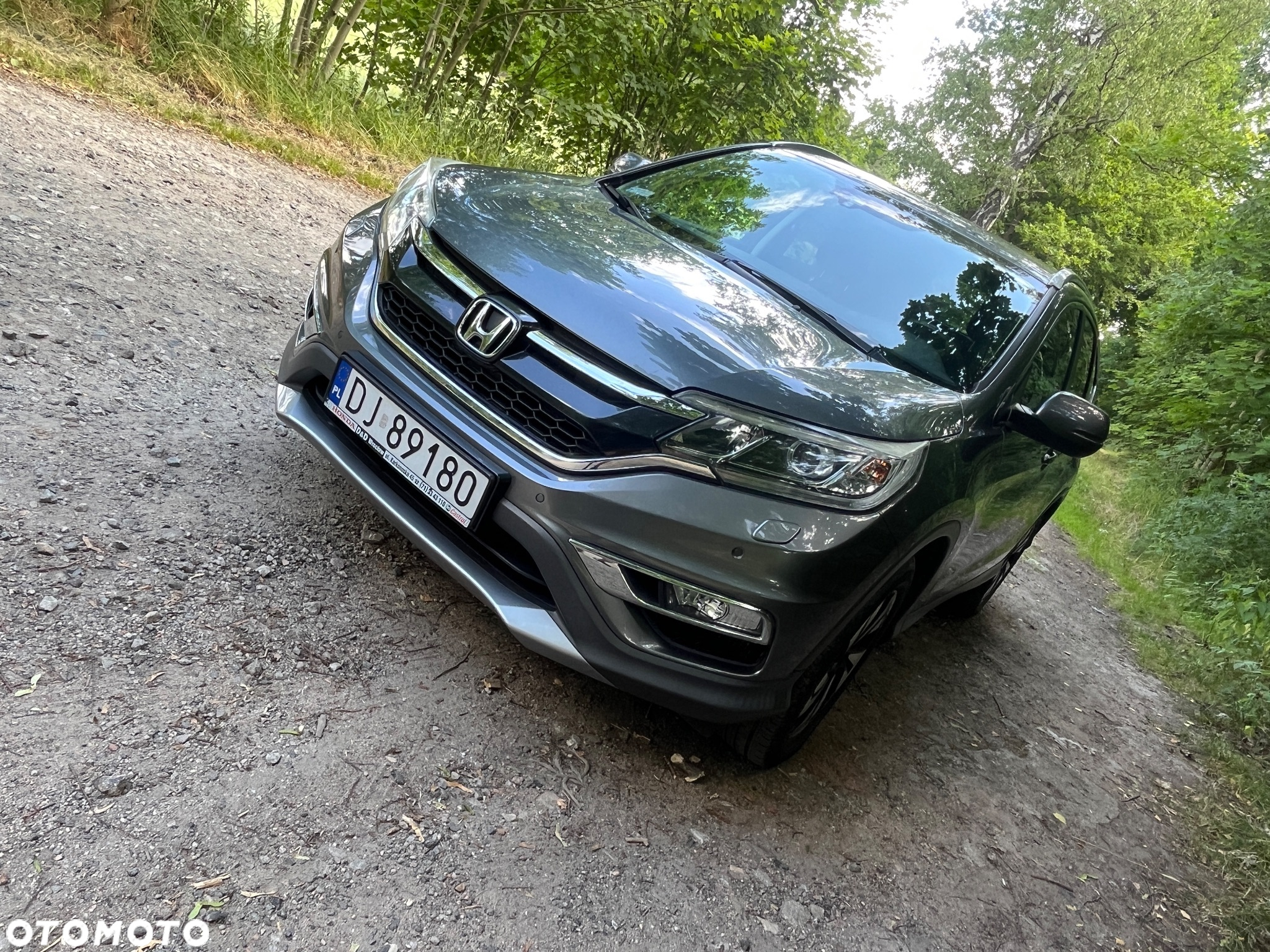 Honda CR-V 1.6i-DTEC Elegance Plus - 28
