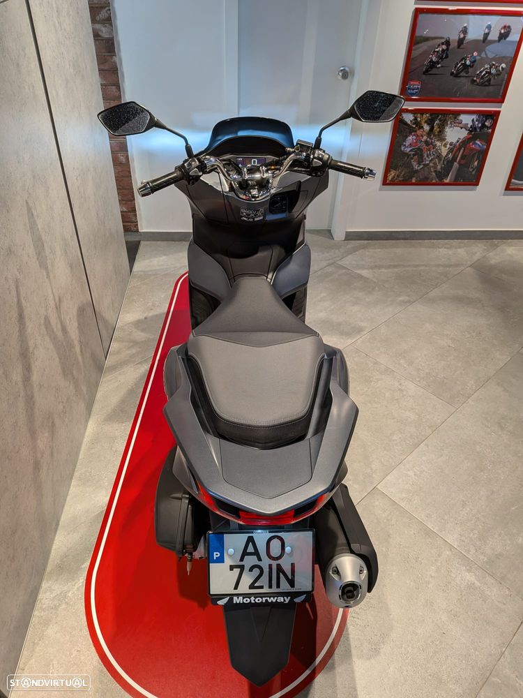 Honda PCX125 - 2